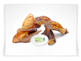 Kausnacks vom Schein Schwein