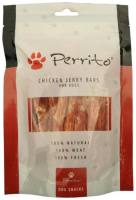 Perrito Hühnchenstreifen

100%...