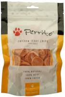 Perrito Hühnchenchips

100% re...
