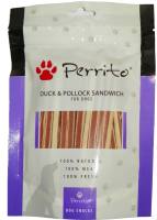 Perrito  Ente & Fisch Sandwichst...