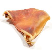 Rinderkopfhautplatten groß